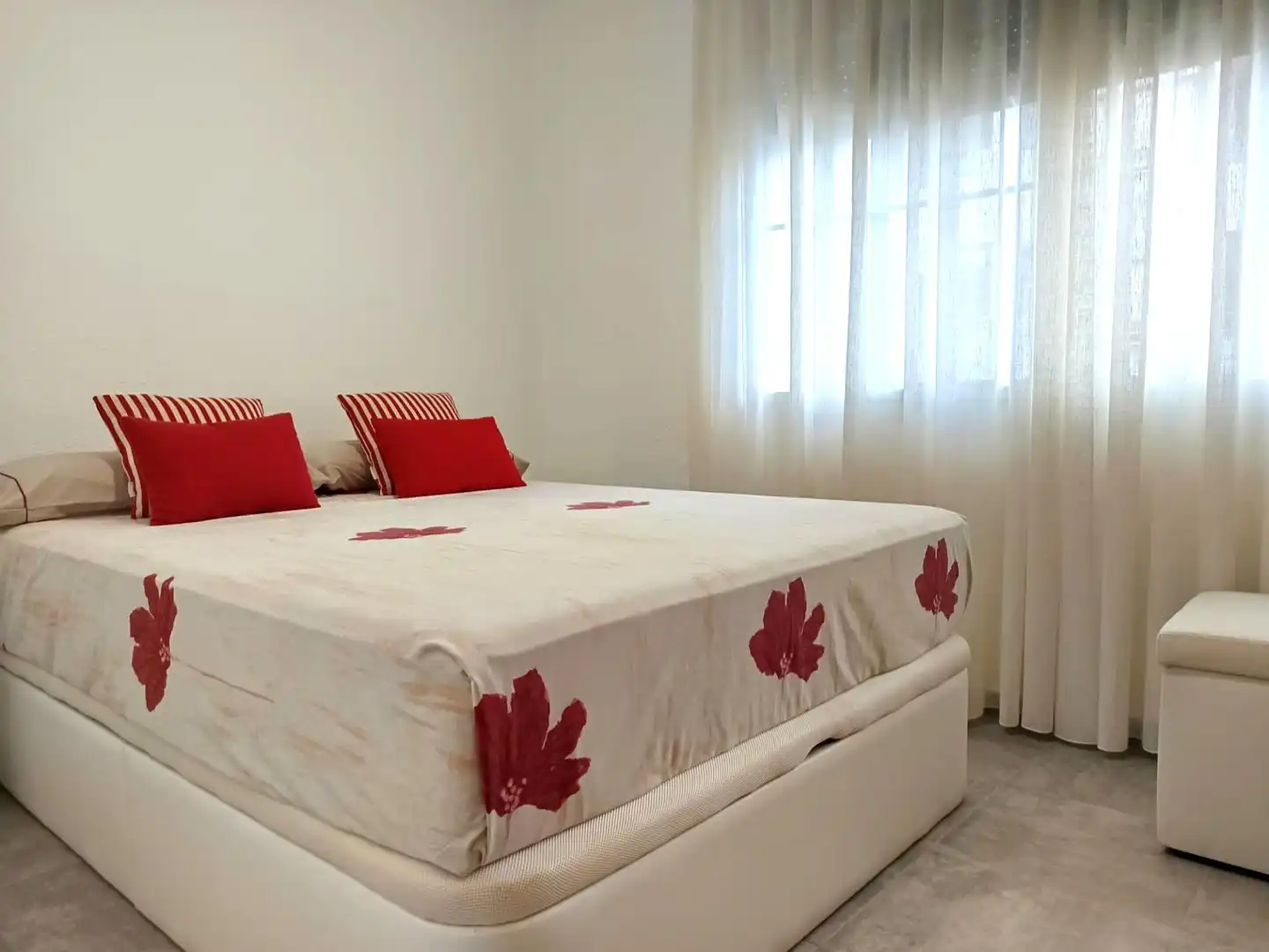 Wohnung 80 m² in Benicàssim / Benicasim