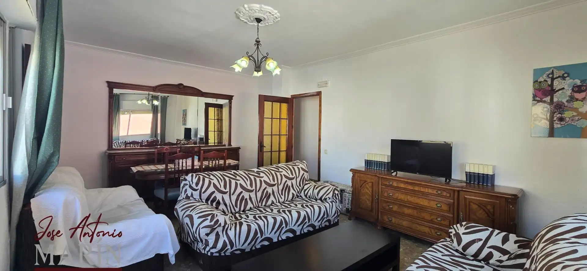 Piso de 157 m² en Badajoz