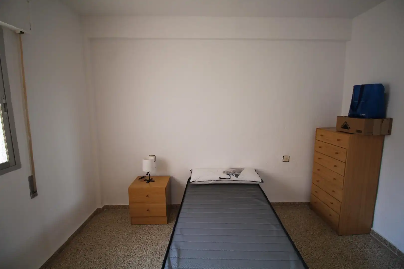 Wohnung 113 m² in Granada