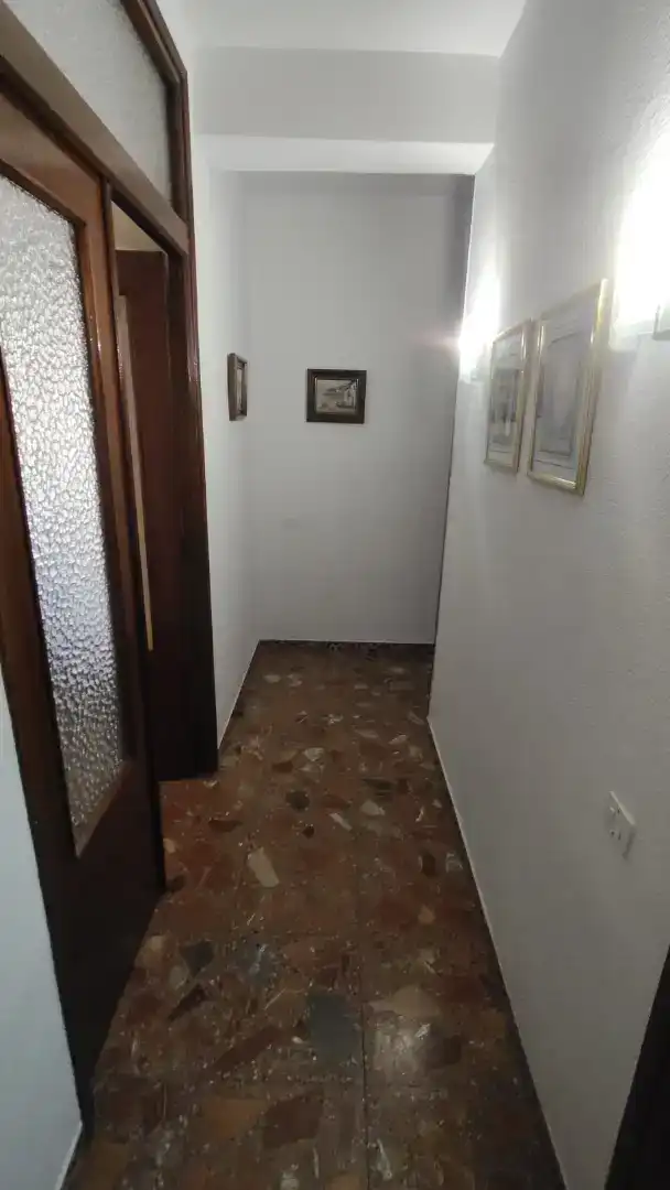 Piso de 120 m² en Ciudad Real