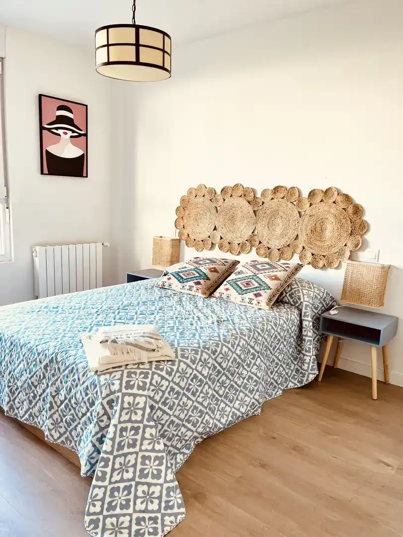 Piso de 65 m² en Entrambasaguas