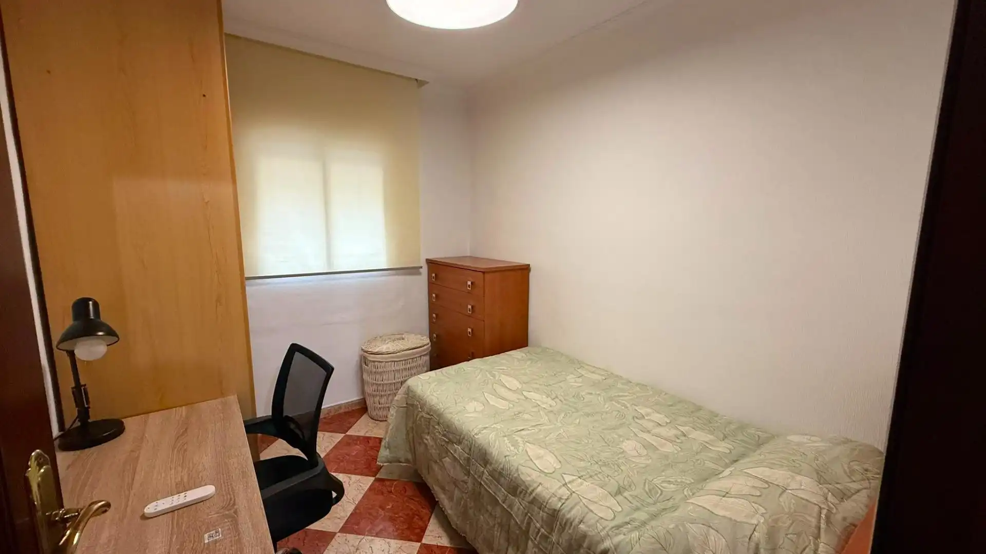 Appartamento 75 m² a Siviglia