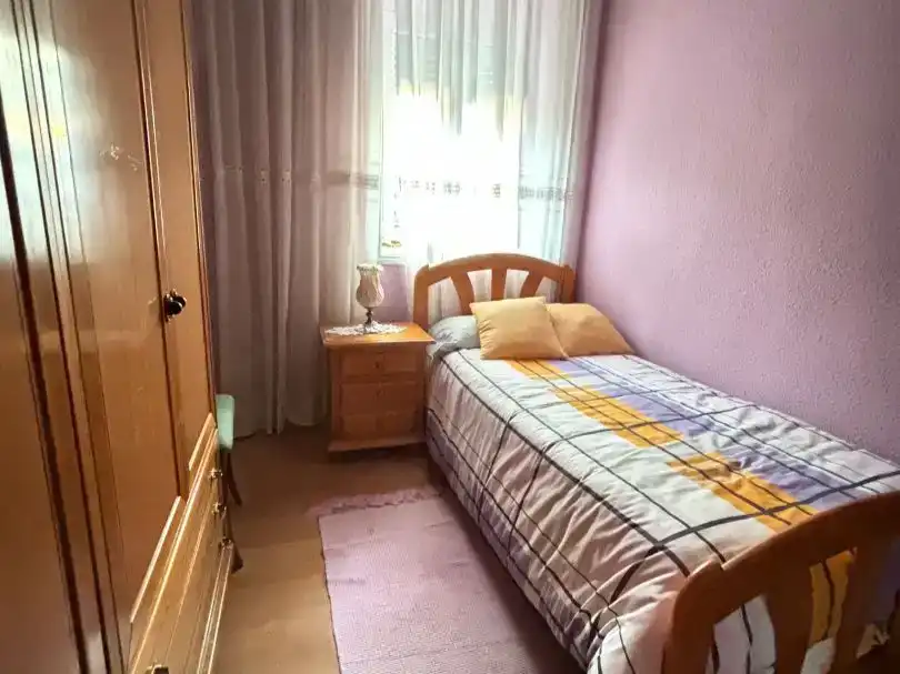 Piso de 80 m² en Ávila