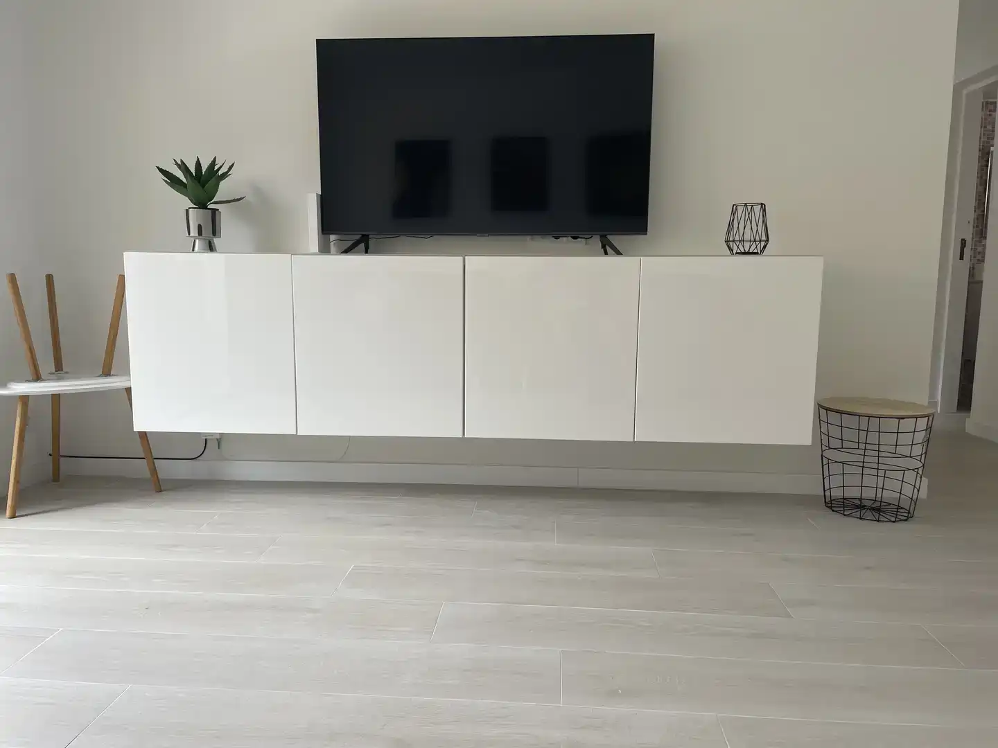 Chambre 100 m², Las Palmas de Gran Canaria