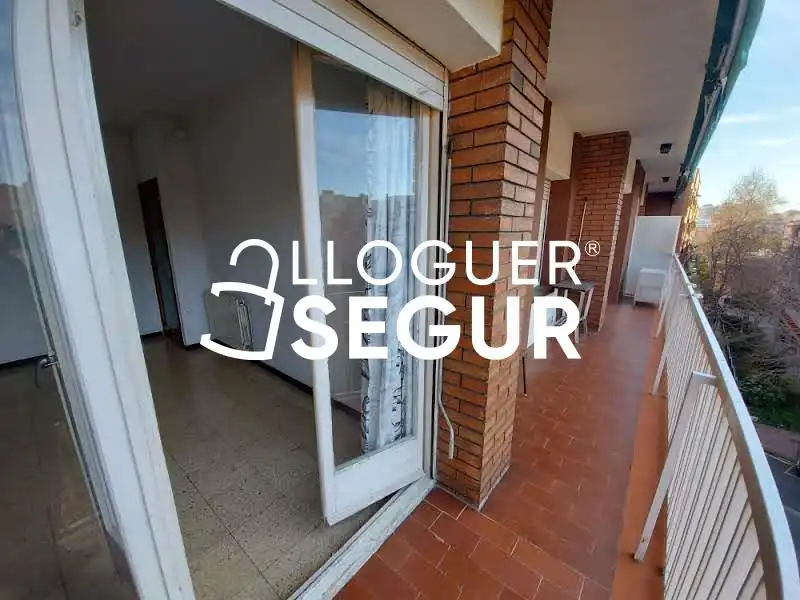 Pis de 75 m² a Barcelona
