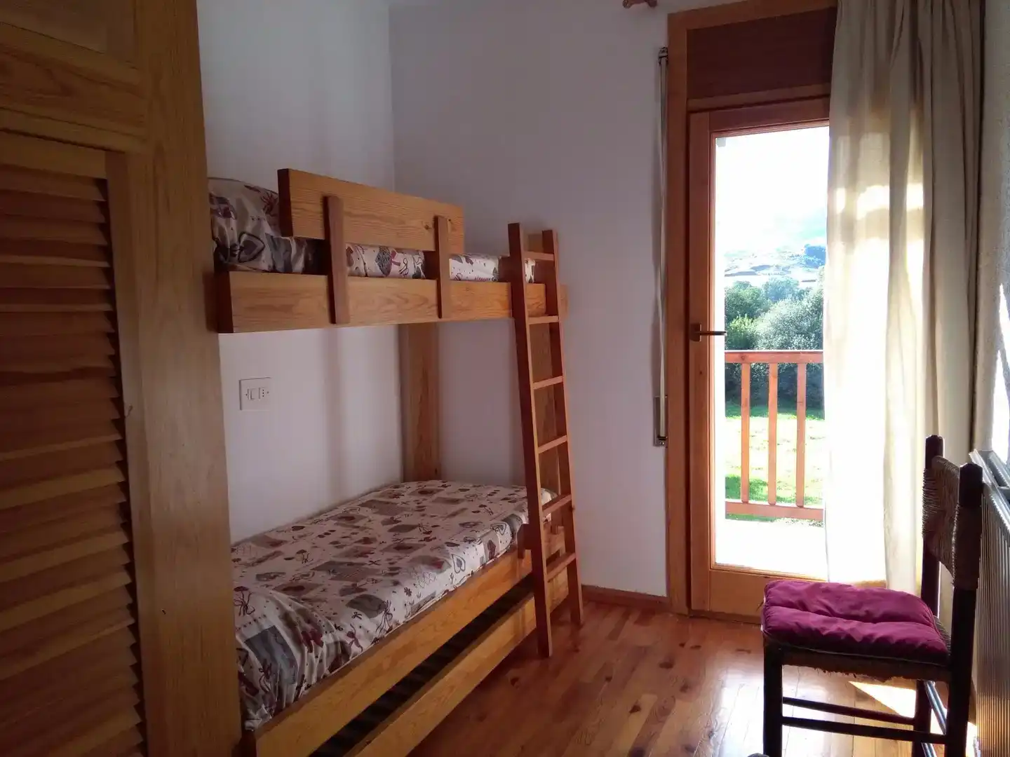 Pis de 70 m² a Llívia