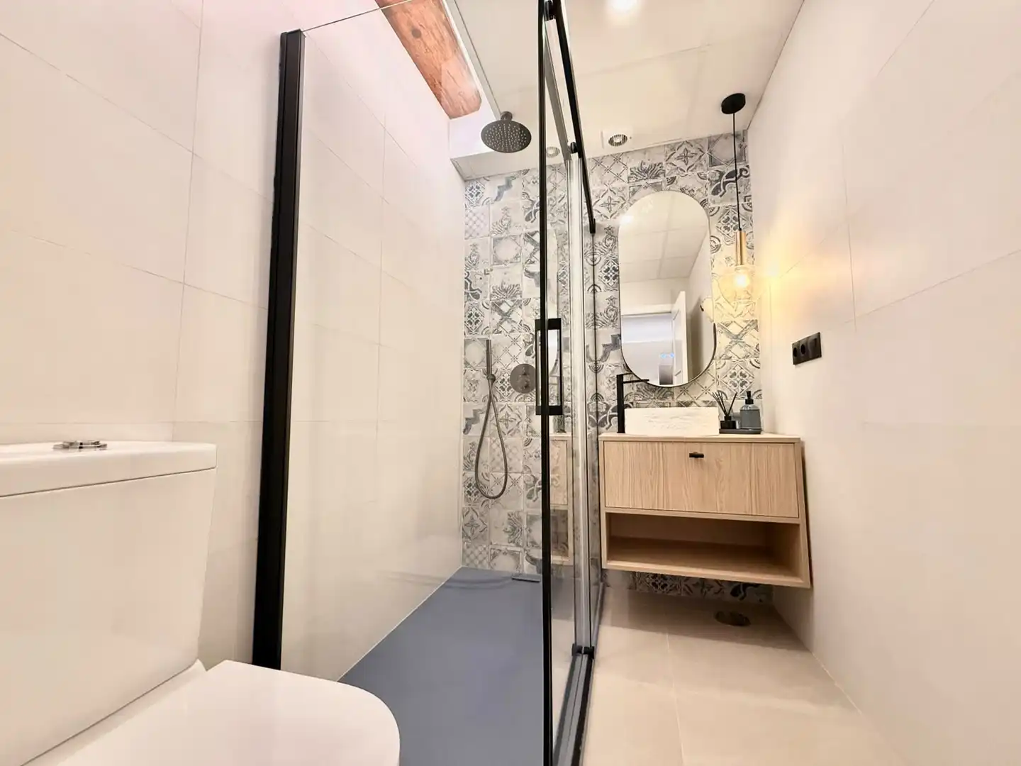 Piso de 45 m² en Villajoyosa