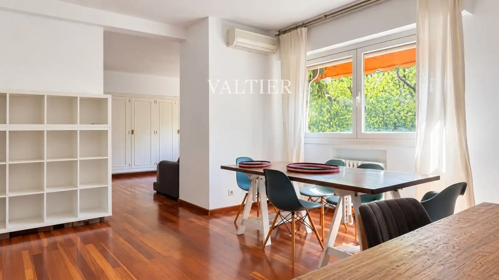 Appartamento 85 m² a Madrid