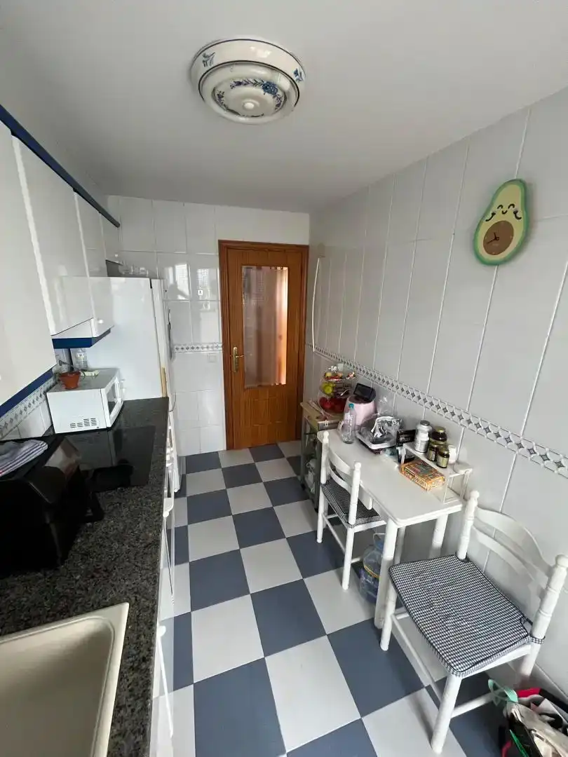 Piso de 126 m² en Benicasim