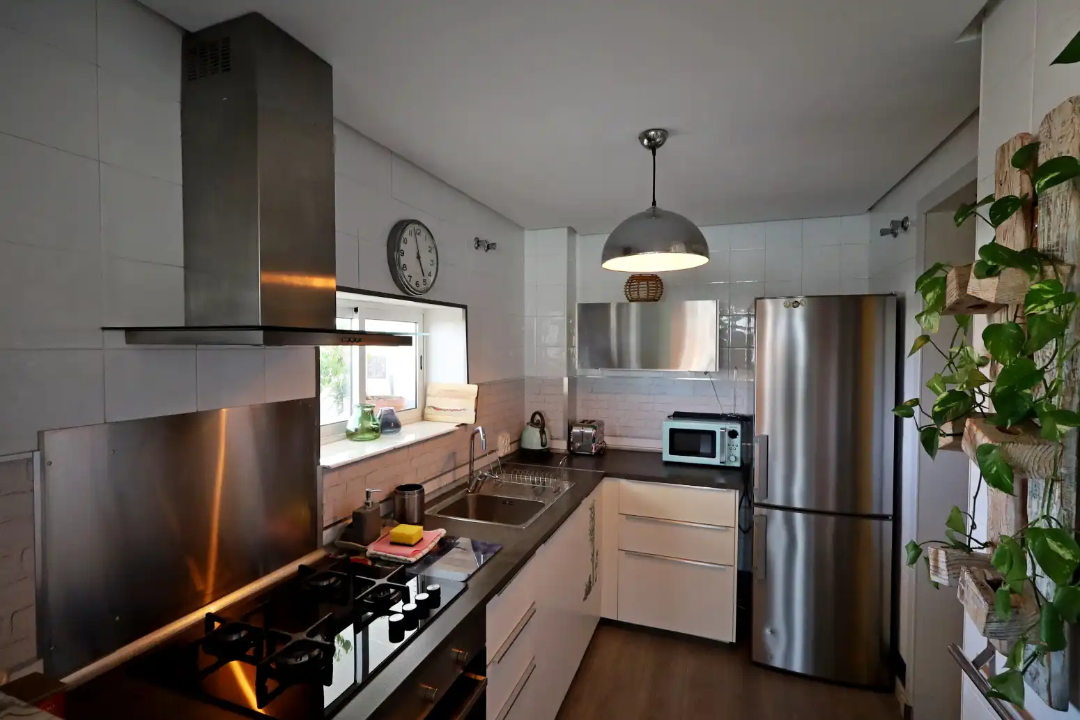 Piso de 120 m² en Torremolinos