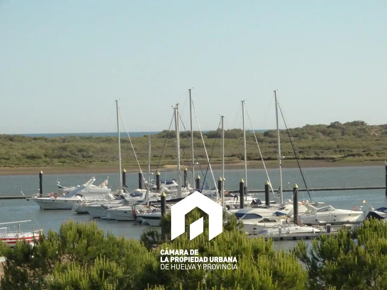 Piso de 228 m² en Cartaya