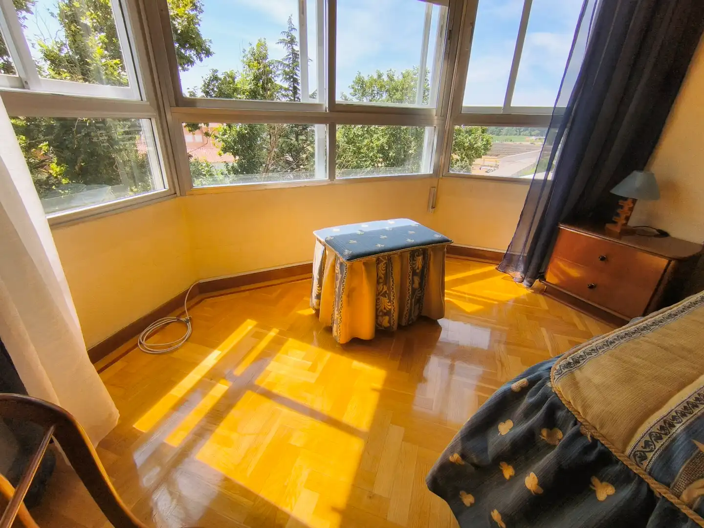 Piso de 103 m² en Palencia