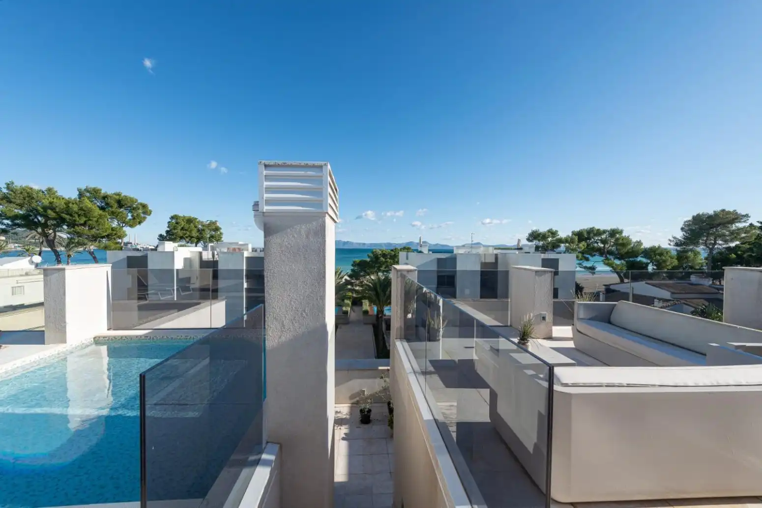 Appartamento 220 m² a Alcúdia
