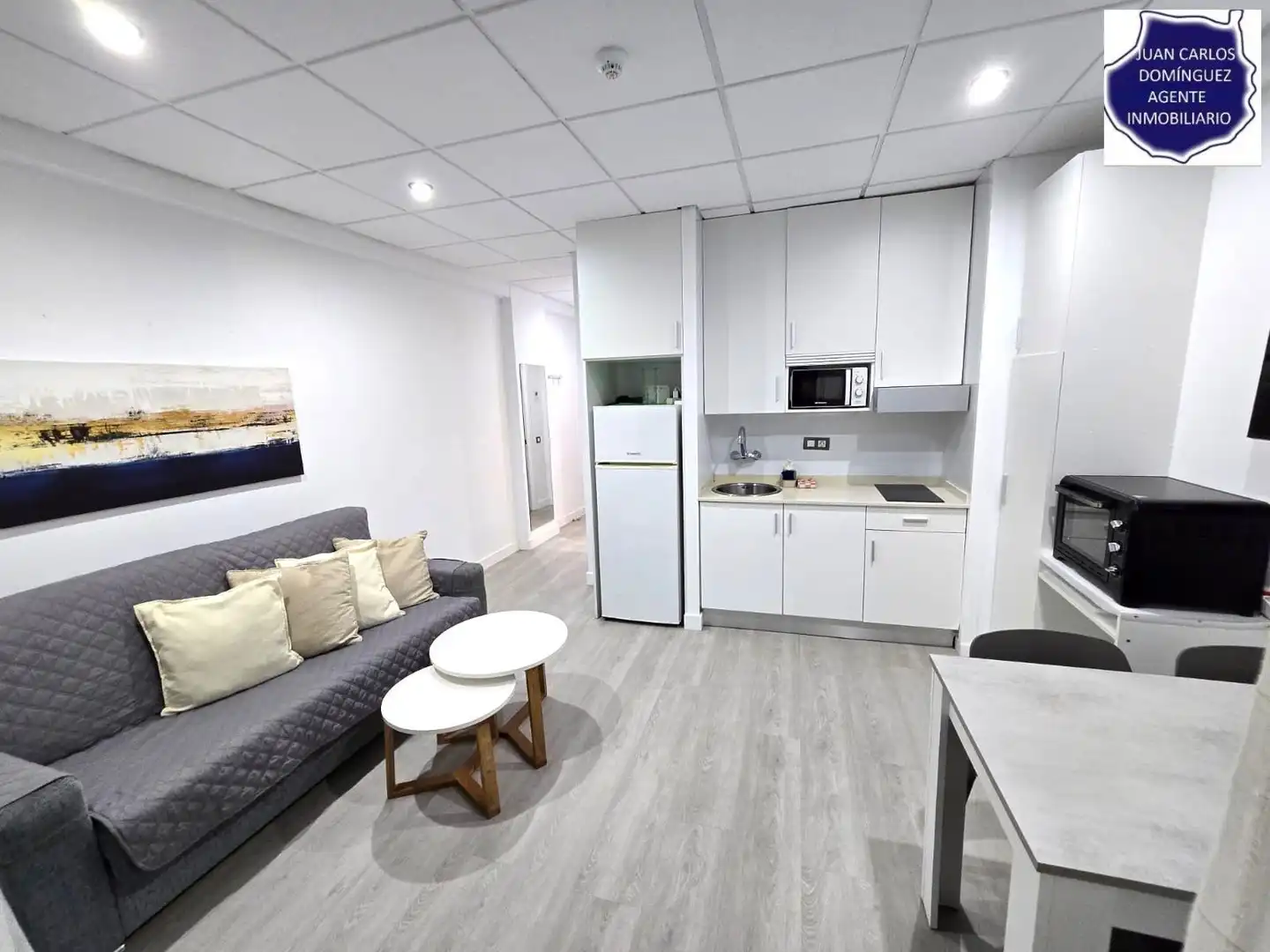 Apartamento 45 m² em Mogán