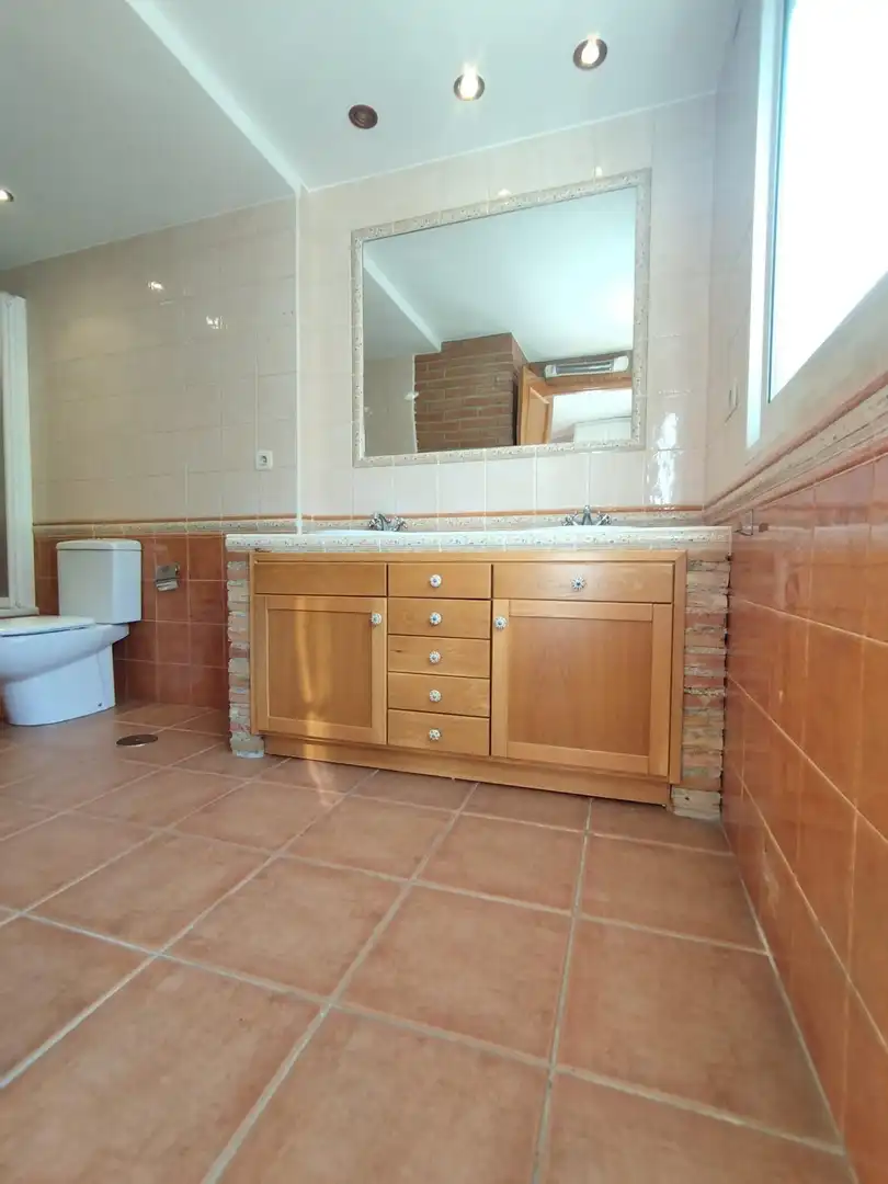 Pis de 225 m² a Múrcia