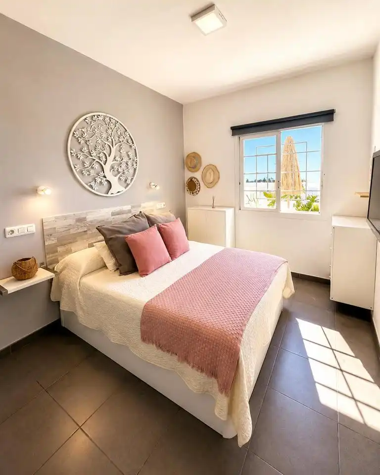 Piso de 60 m² en San Bartolomé de Tirajana