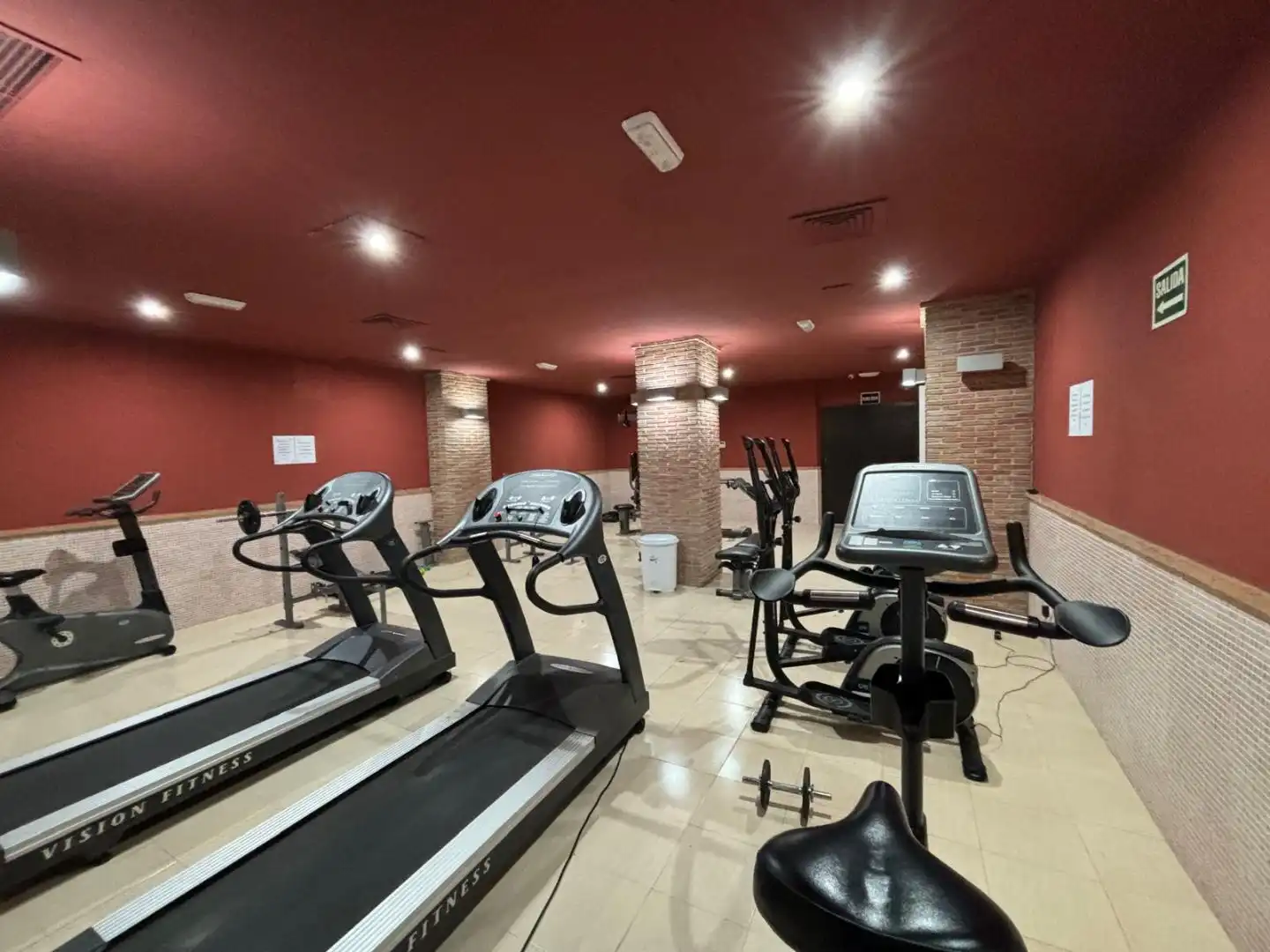 Piso de 51 m² en Vélez de Benaudalla