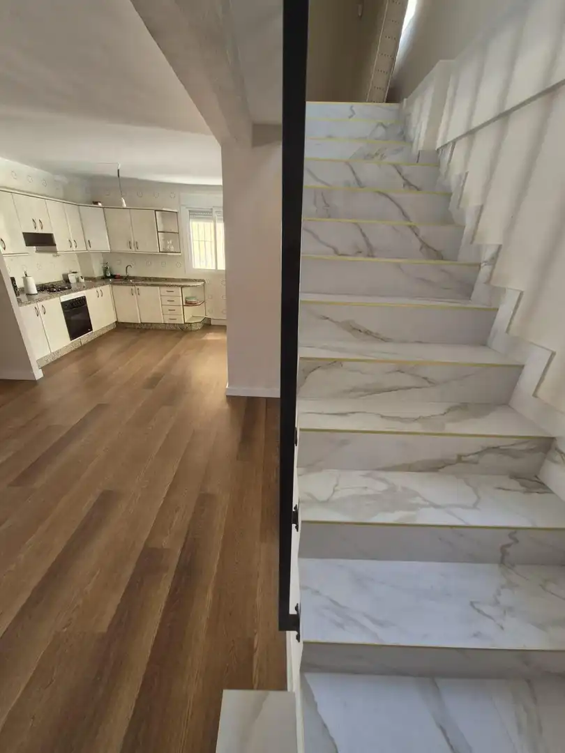 Piso de 140 m² en Arcos de la Frontera