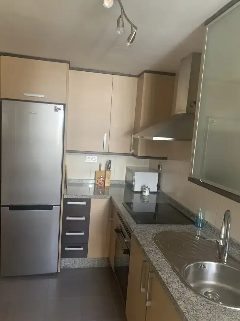 Piso de 60 m² en Roquetas de Mar
