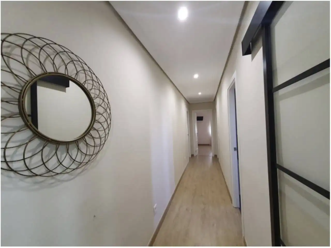Piso de 100 m² en Badajoz