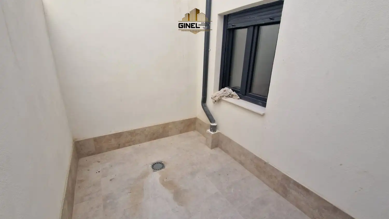 Piso de 65 m² en Jaén
