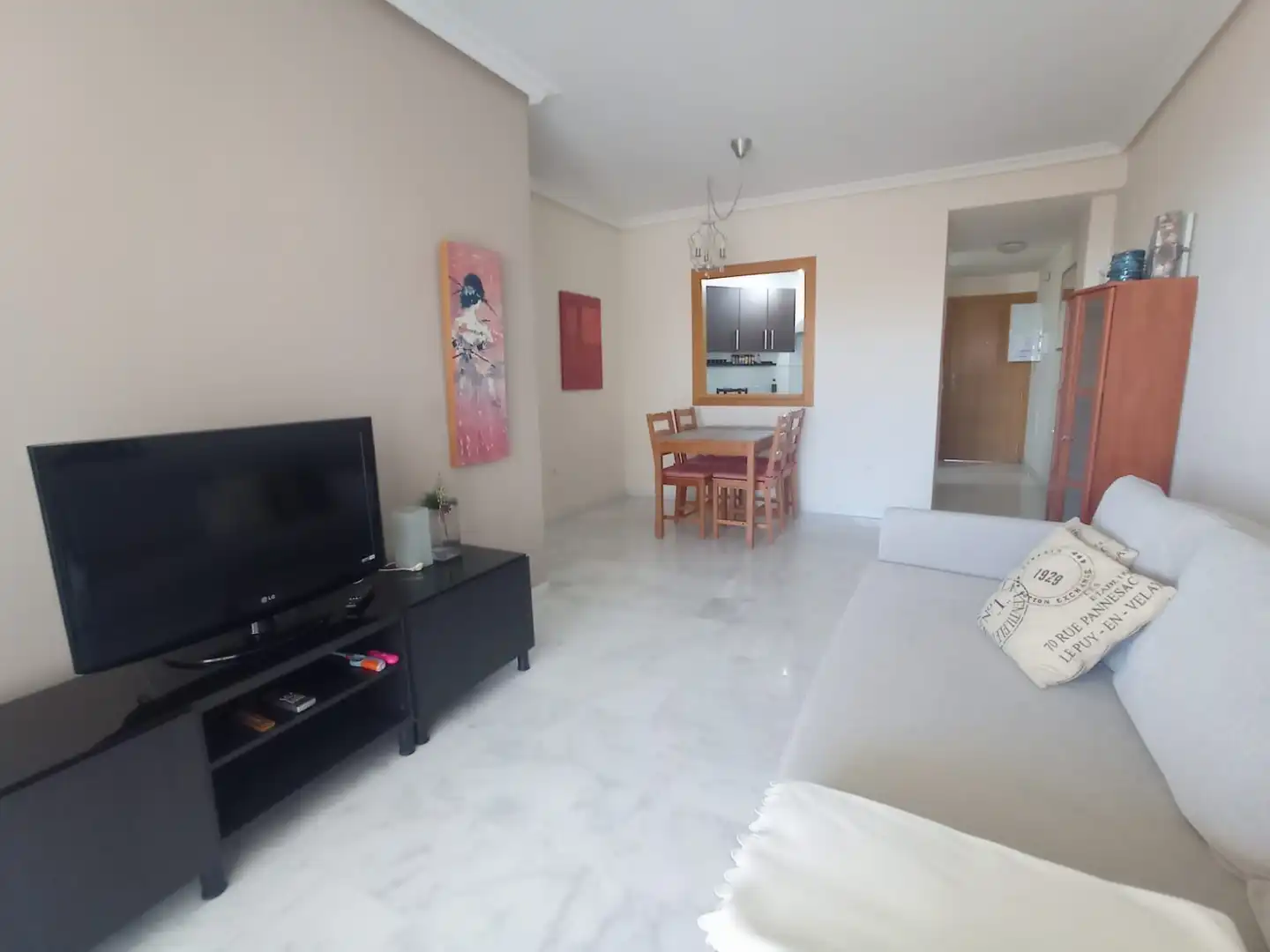 Pis de 60 m² a Fuengirola