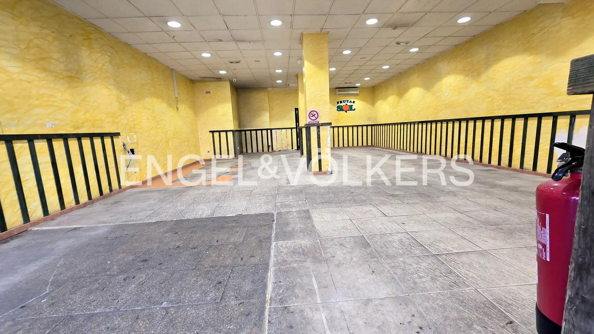 Piso de 231 m² en Vigo