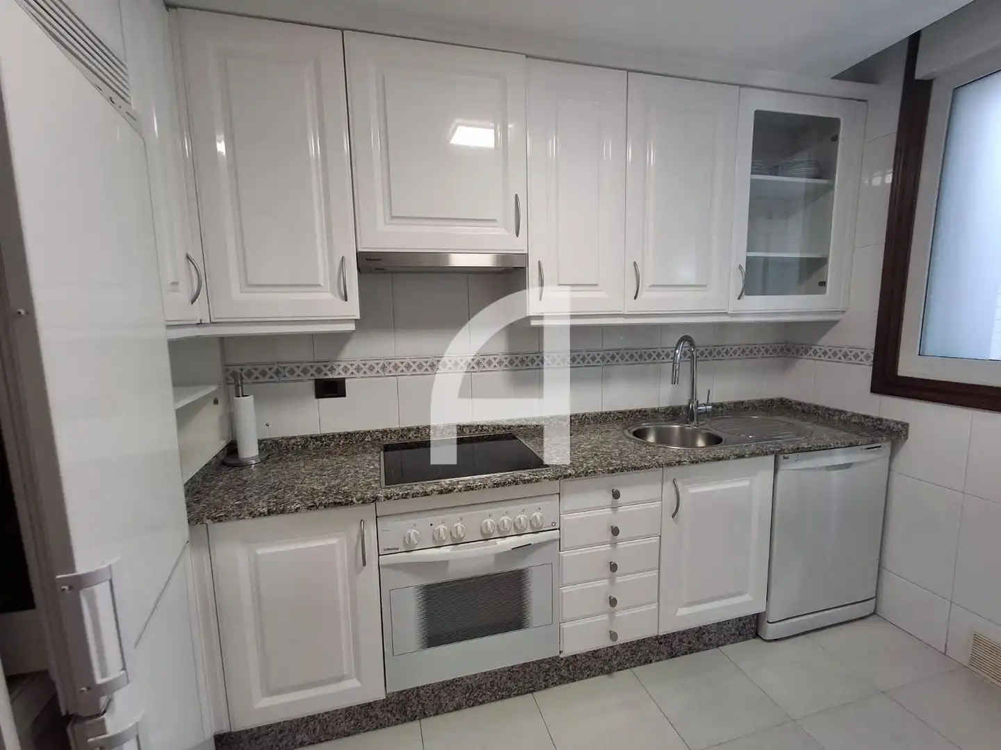 Piso de 78 m² en Vigo