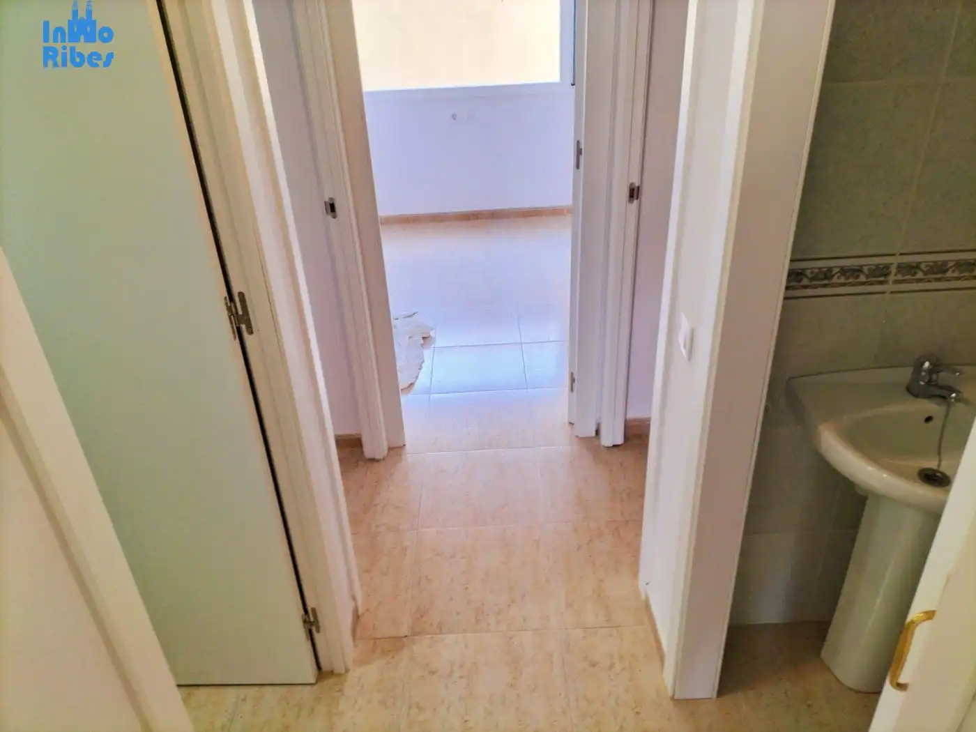 Pis de 78 m² a Sant Pere de Ribes