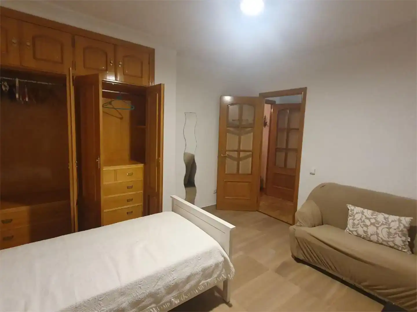 Piso de 150 m² en Badajoz