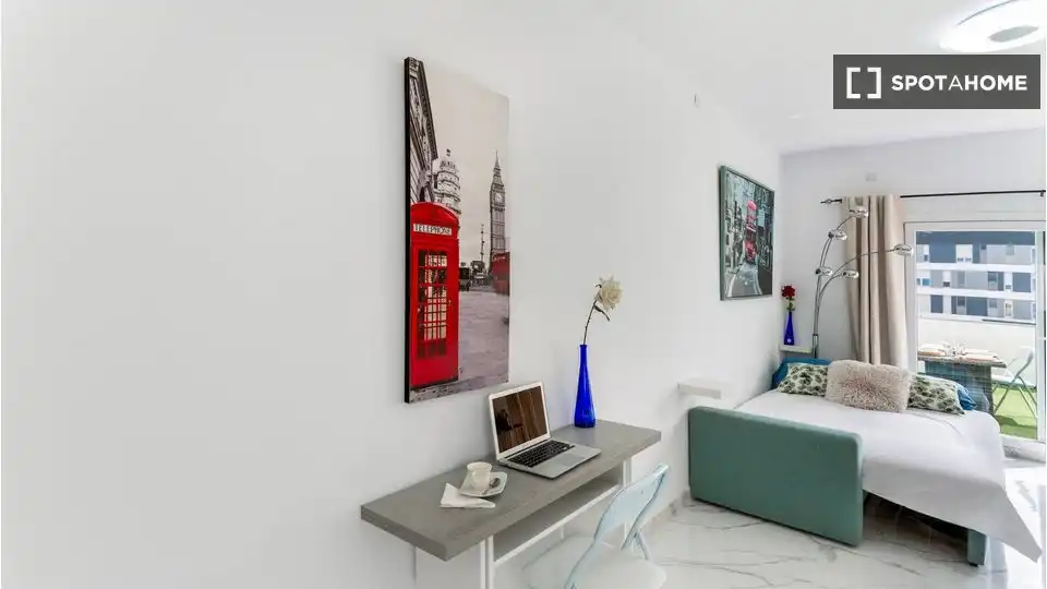 Habitación 58 m², Las Palmas de Gran Canaria