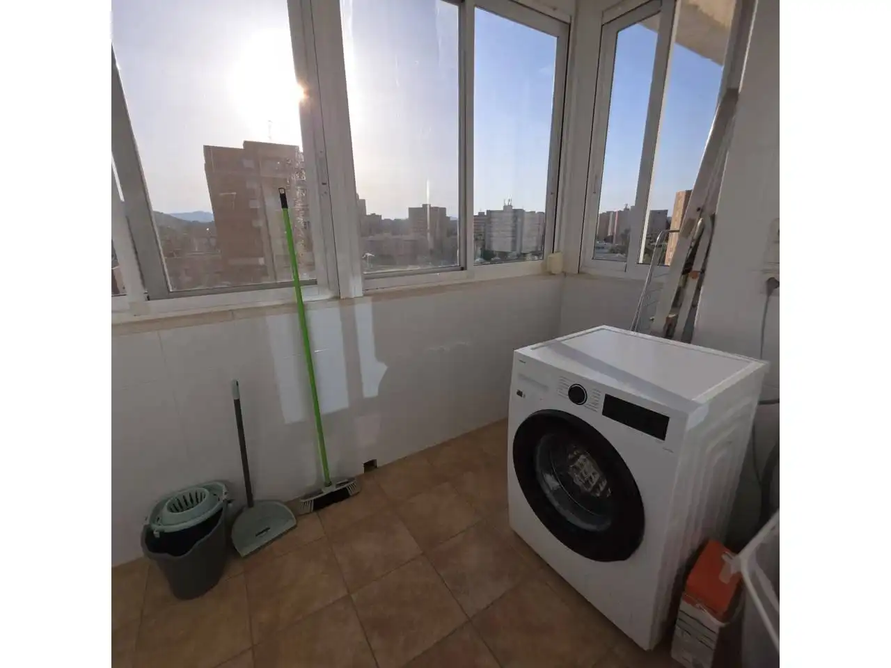 Piso de 120 m² en Cartagena