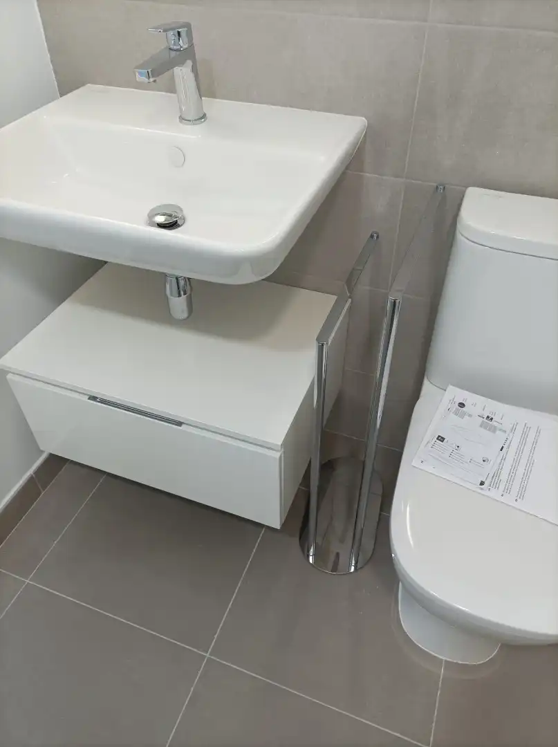 Piso de 50 m² en Valencia