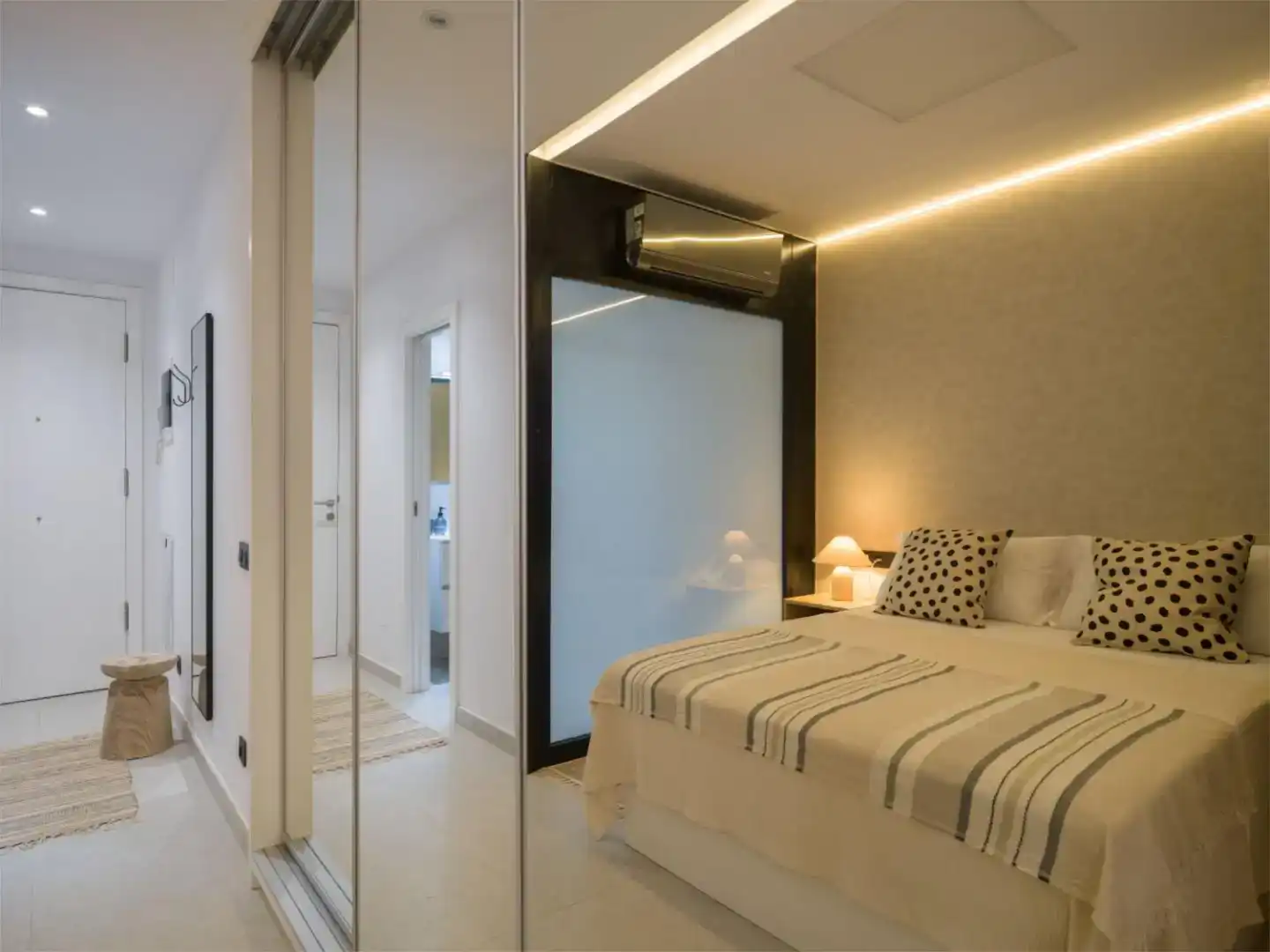 Piso de 50 m² en Las Palmas de Gran Canaria