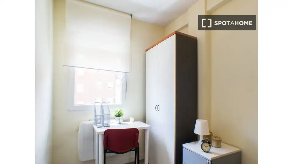 Habitación 60 m², Getafe