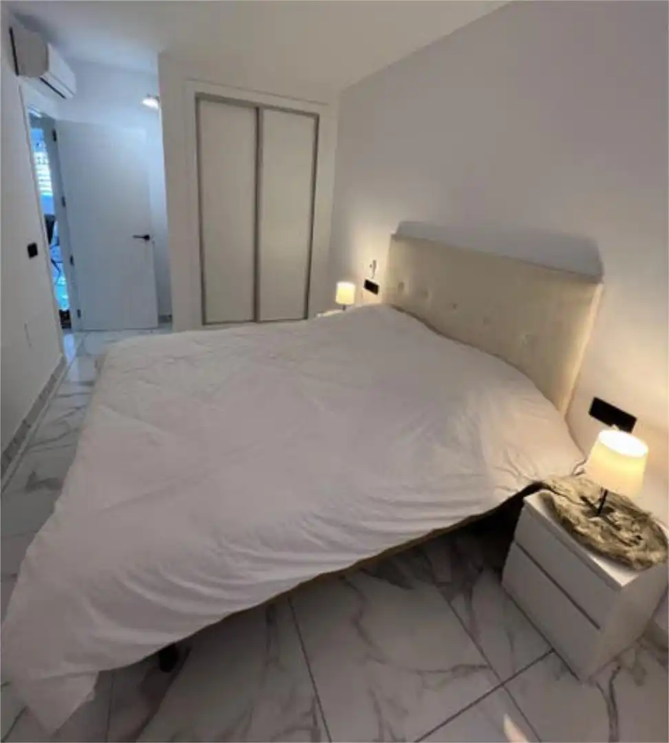 Pis de 68 m² a Vícar