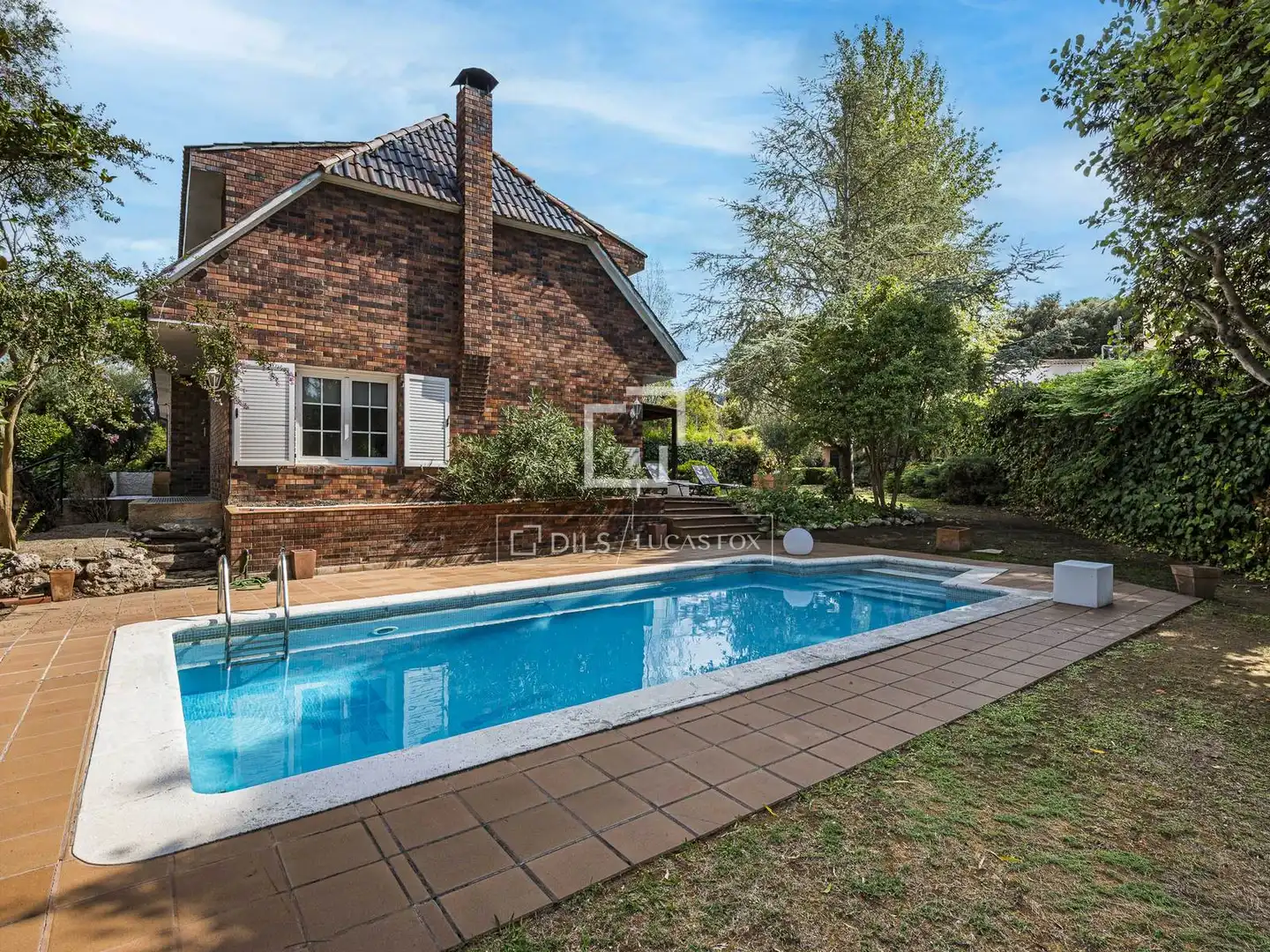 Casa de 350 m² en Sant Cugat del Vallès
