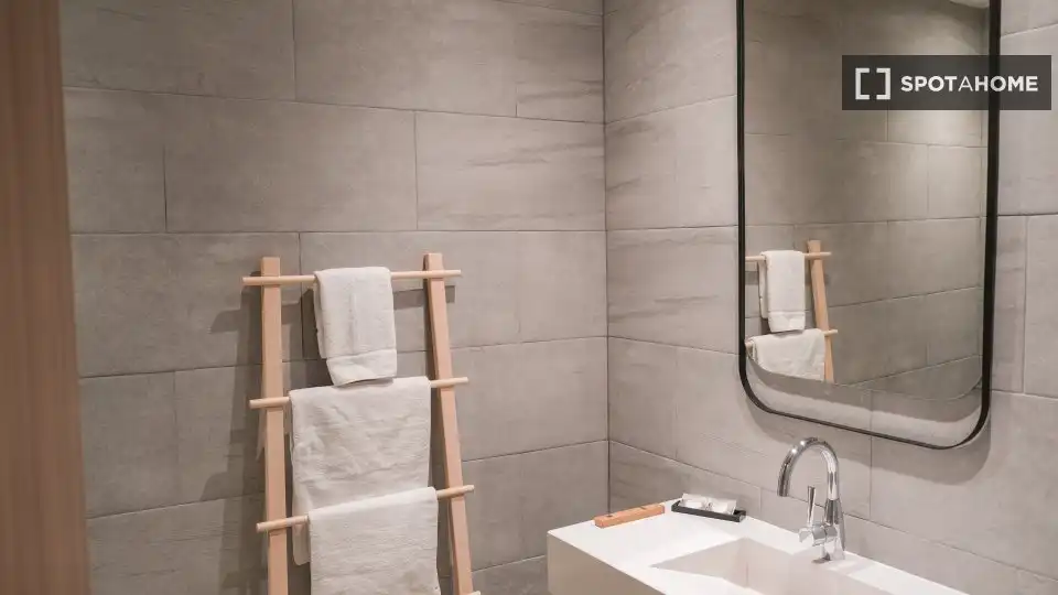 Habitación 15 m², Barcelona