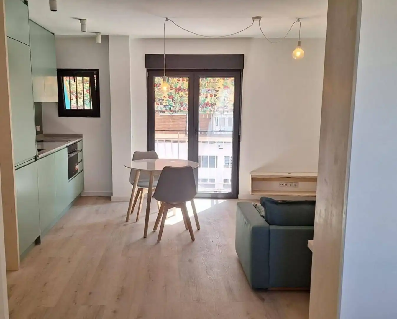 Piso de 46 m² en Madrid