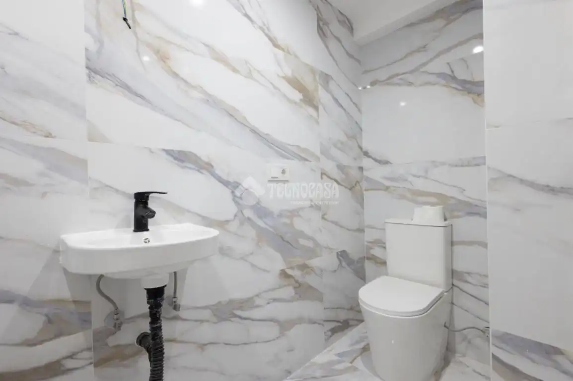 Piso de 80 m² en Salamanca