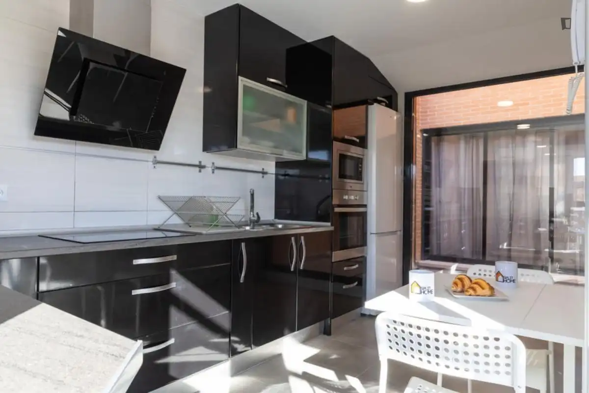 Habitación en alquiler, Numancia de la Sagra