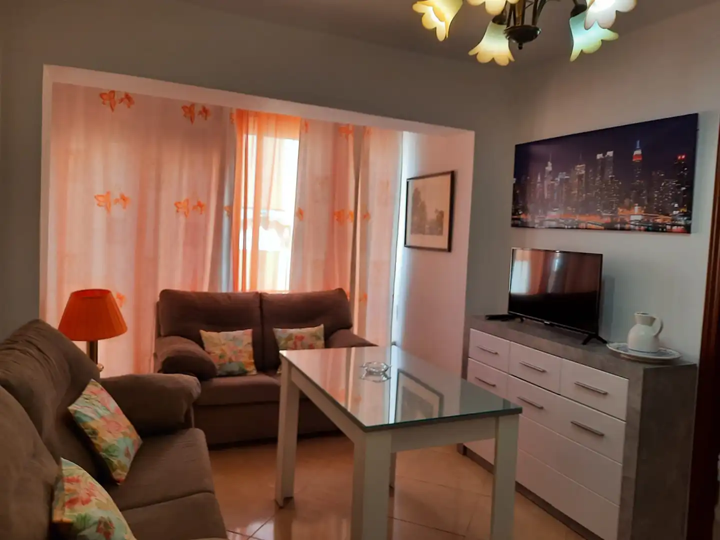 Habitación 110 m², Granada