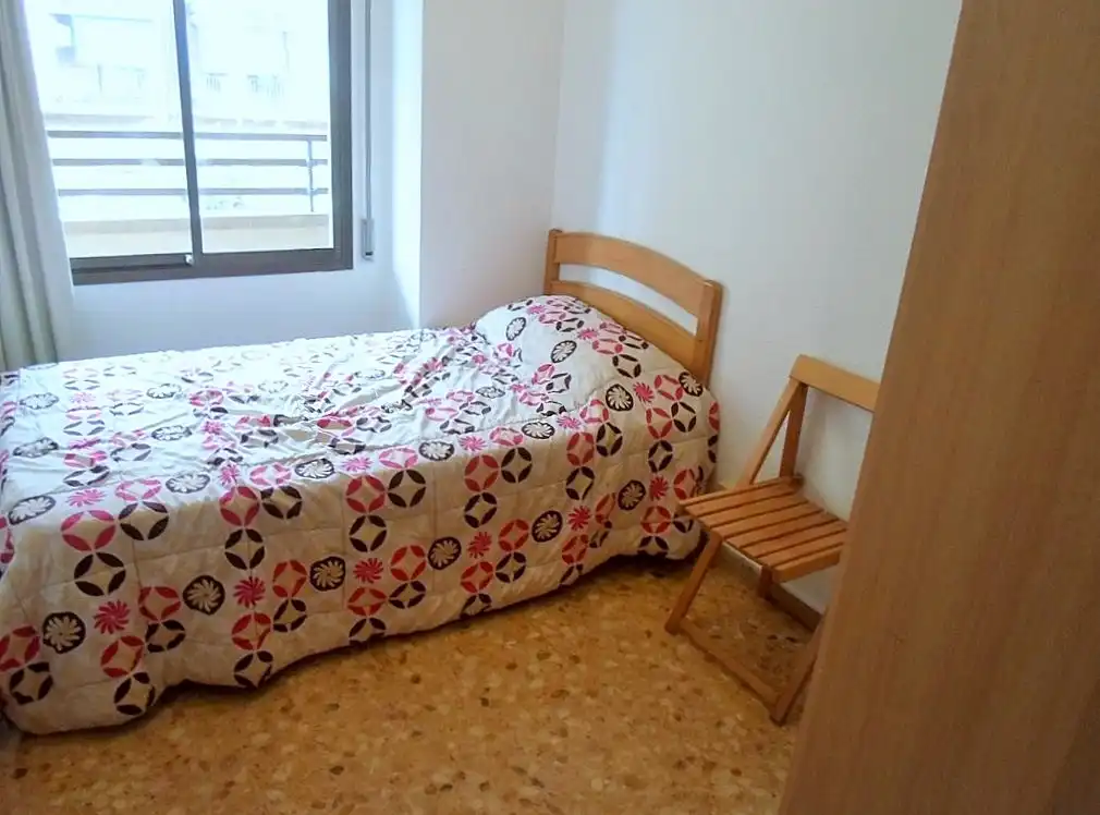 Pis de 63 m² a València