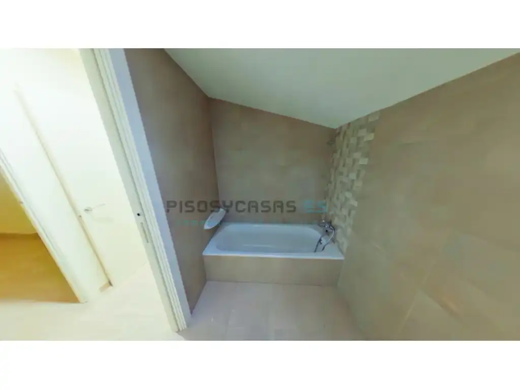 Piso de 350 m² en La Muela