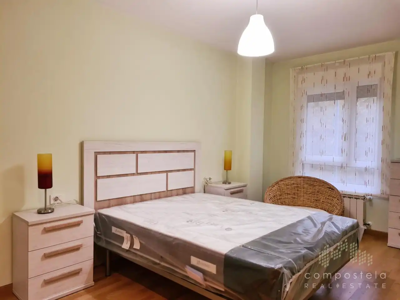 Piso de 98 m² en Ames