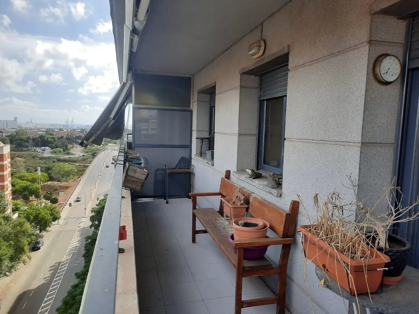 Piso de 98 m² en Tarragona