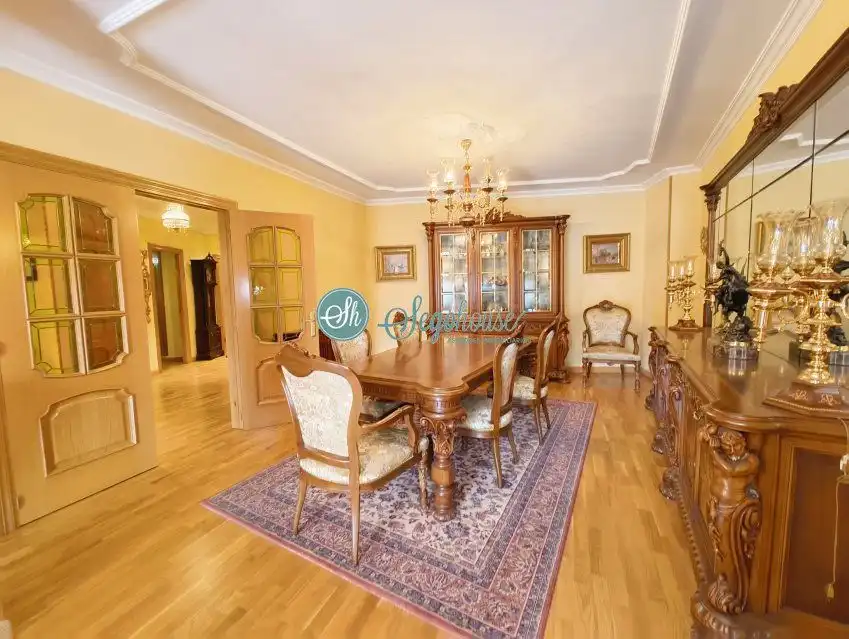 Appartamento 200 m² a Segovia