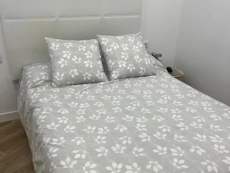 Piso de 89 m² en Ferrol