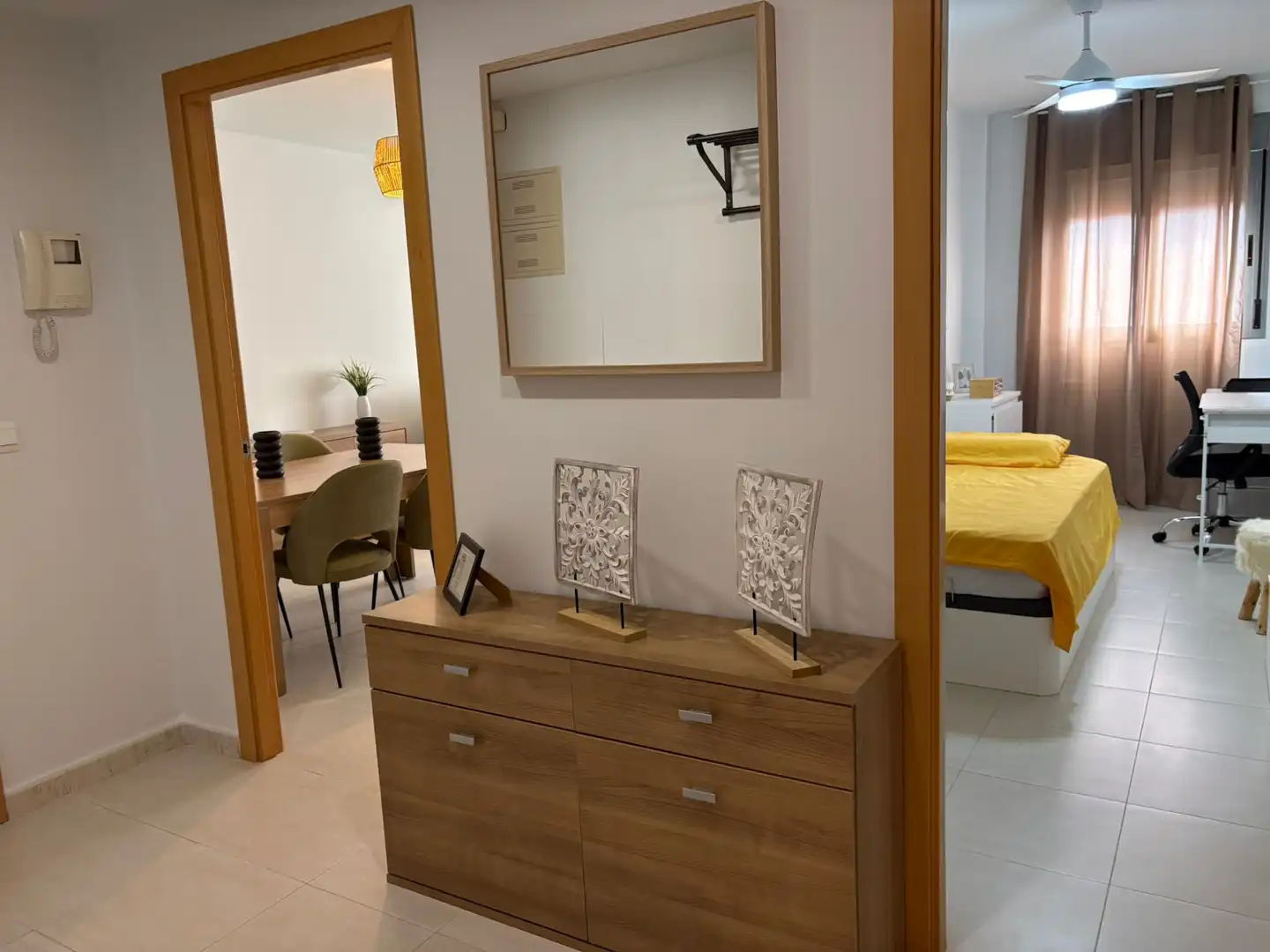 Pis de 92 m² a Almassora