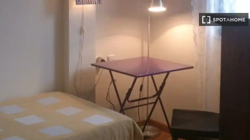 Habitación en alquiler, Salamanca